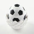 Articulated Soccer Football Dragon and Egg